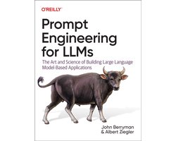 Prompt Engineering For Llms — cadeau in Sport & Outdoor