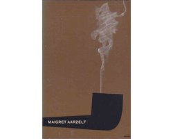 Maigret aarzelt — cadeau in Boeken