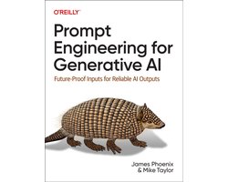 Prompt Engineering For Generative Ai — cadeau in Sport & Outdoor
