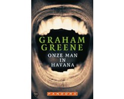 Onze Man In Havanna 10 Euro Editie — cadeau in Boeken