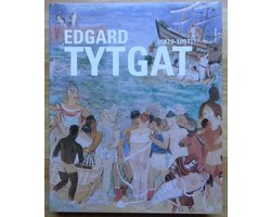 Edgard Tytgat - W. van den Bussche; E. Pil — cadeau in Boeken