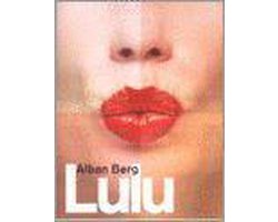 Alban Berg 1885-1935, Lulu — cadeau in Boeken