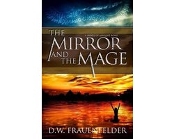 Master Mage of Rome-The Mirror and the Mage — cadeau in Boeken