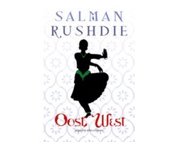 Oost, west — cadeau in Boeken