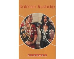Oost, West — cadeau in Boeken