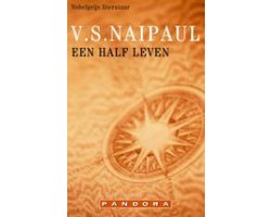 Half Leven — cadeau in Boeken