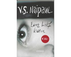 Een half leven — cadeau in Boeken