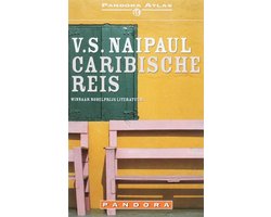 Caribische Reis — cadeau in Boeken