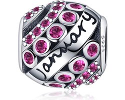 Hanger Zodiac Teken voor Vrouwen Armband 925 Sterling Zilver 12 Sterrenbeelden Charms Kralen geschikt voor Pandora Armbanden, Compatibel met Europese Armbanden en Ketting voor Vrouwen Meisjes — cadeau in Sieraden