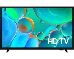 Samsung UE32H5000F - 32 inch - HD LED - 2025 + 3 jaar extra garantie - Smart TV — cadeau in Elektronica