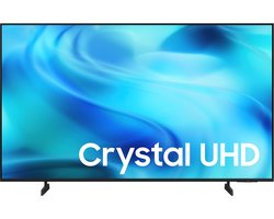 Samsung UE55U7090H - 55 inch - 4K LED - 2026 + 3 jaar extra garantie - Smart TV — cadeau in Elektronica