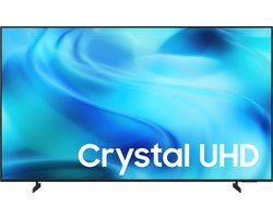 Samsung UE75U7070H - 75 inch - 4K LED - 2026 + 3 jaar extra garantie - Smart TV — cadeau in Elektronica