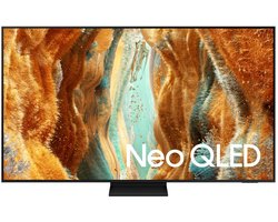 Samsung QE65QN70F - 65 inch - 4K Neo QLED - 2025 + 3 jaar extra garantie - Smart TV — cadeau in Elektronica