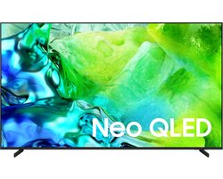 Samsung QE65QN82H - 65 inch - 4K Neo QLED - 2026 + 3 jaar extra garantie - Smart TV — cadeau in Elektronica