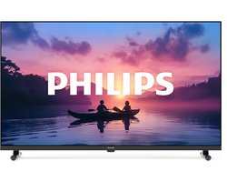 Philips 40PFS6050/12 - 40 inch - Full HD LED - 2026 - Smart TV — cadeau in Elektronica