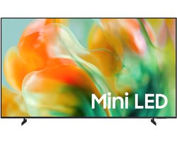 Samsung M80H | 55 4K Mini LED | 100Hz | HDMI 2.1 | HDR10+ | Smart TV | Zwart — cadeau in Elektronica