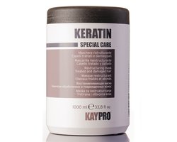 KayPro Keratine Masker 1000 ml – Haarmasker voor droog en beschadigd haar – Keratine Haarmasker — cadeau in Cadeau-ideeën