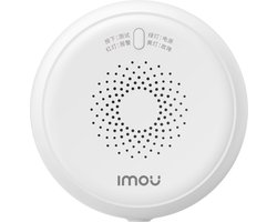 IMOU - IOT-ZGA1-EU - Gaslekdetector — cadeau in Cadeau-ideeën