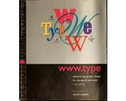 Www.Type — cadeau in Cadeau-ideeën