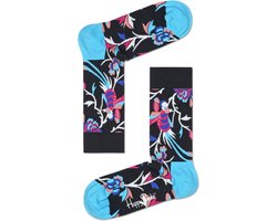 Happy Socks Iris Apfel Birds Sock - unisex sokken - Unisex - Maat: 41 - 46 — cadeau in Mode & Accessoires