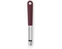 Brabantia Tasty+ Appelboor - Aubergine Red — cadeau in Kookcadeaus