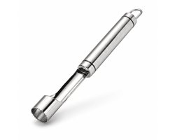 My Green Deal – RVS Appelboor – Appelontklokker – Fruitboor – Appel Uitsteker – Premium 304 RVS — cadeau in Kookcadeaus