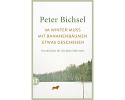 Im Winter muss mit Bananenbäumen etwas geschehen — cadeau in Boeken