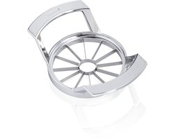 Leifheit Proline appelboor - appelsnijder - RVS — cadeau in Kookcadeaus