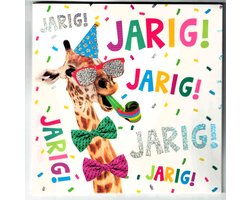 Wenskaart - muziekkaart - pop-out wenskaart - kaart met muziek - wenskaart met licht - wenskaart 3D - jarig - hartelijk gefeliciteerd - verjaardag - lang zal je leven — cadeau in Cadeau-ideeën