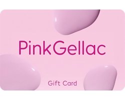 Pink Gellac - Cadeaubon - 100 euro + cadeau-envelop — cadeau in Cadeaubonnen