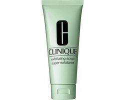 Clinique Exfoliating Scrub - 100 ml — cadeau in Verzorging