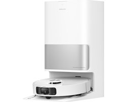 Dreame L10s Ultra Gen 2 - Robotstofzuiger en dweilcombinatie - Automatisch basisstation (75 dagen handsfree) - 10.000 Pa Vormax-zuigkracht - MopExtend RoboSwing randreiniging - DuoScrub en 10,5 mm dweiltilhoogte - App-bediening - Voor huisdierenhaar — cadeau in Cadeau-ideeën