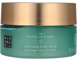 Rituals The Ritual of Karma Salt Body Scrub - 300 g — cadeau in Verzorging