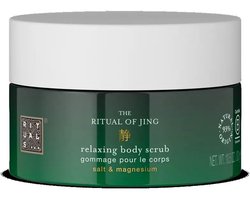 Rituals The Ritual of Jing Salt Body Scrub - 300 g — cadeau in Verzorging