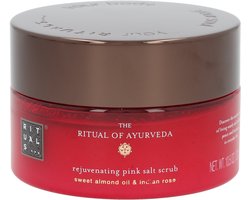 Rituals Body Scrub The Ritual of Ayuverda - 300 gr — cadeau in Verzorging