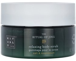 Rituals The Ritual of Jing Body Scrub - 300g — cadeau in Verzorging