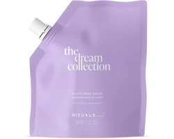 Rituals - Dream Collection - Body Scrub 220 gram — cadeau in Verzorging