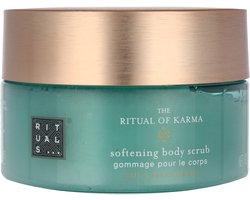 Rituals Karma Softening Body Scrub 300 g — cadeau in Verzorging