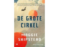 De grote cirkel — cadeau in Boeken