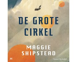 De grote cirkel — cadeau in Boeken
