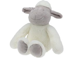 Schaap pluche 25cm — cadeau in Spellen & Speelgoed