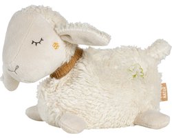 Warmteknuffel Schaap — cadeau in Spellen & Speelgoed