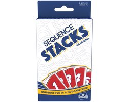 Spel Sequence Kaartspel — cadeau in Spellen & Speelgoed