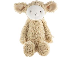 Cuties pluche schaap 25cm — cadeau in Cadeau-ideeën