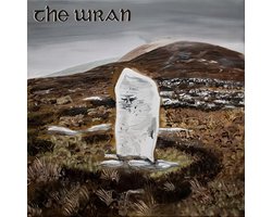 The Wran - The Stone Man (LP) — cadeau in Games, Films & Muziek