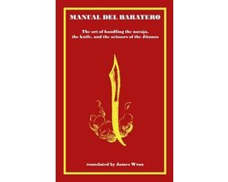 Manual del Baratero — cadeau in Cadeau-ideeën