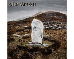 The Wran - The Stone Man (CD) — cadeau in Games, Films & Muziek