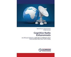 Cognitive Radio Enhansmnets — cadeau in Cadeau-ideeën