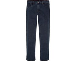 WRANGLER STRAIGHT BLUE BLACK REGULAR JEANS-HEREN — cadeau in Cadeau-ideeën