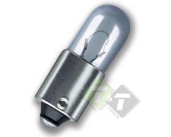 Autolamp - 12 Volt - 4 Watt - BA9S - 2 stuks — cadeau in Cadeau-ideeën